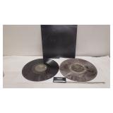 Vinyl LP 'Metallica'
