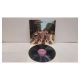 Vinyl LP The Beatles 'Abby Road'