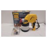 Wagner Power Stainer Plus