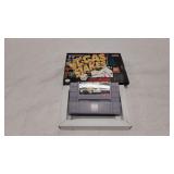 Super Nintendo Vegas Stakes Game