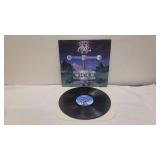Vinyl LP Kick Axe 'Vices'