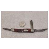 Vintage Case XX 087PE Knife