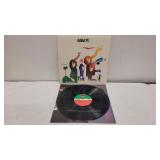 Vinyl LP ABBA 'The Album'