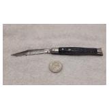 Mid-20th-Century Switch Blade Pocket Knife