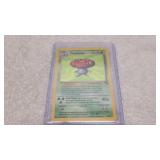 1999 Holo Vileplume Pokï¿½mon Card