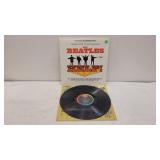 Vinyl LP The Beatles 'Help!'