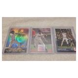 Derek Jeter Baseball Cards