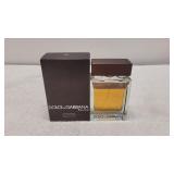 NIB DOLCE & GABBANA Men's Cologne