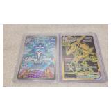 2022 & 2023 Pokï¿½mon Cards