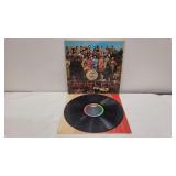Vinyl LP The Beatles ' SGT. Peppers Lonely ect...