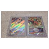 2022 & 2023 Holo Pokï¿½mon Cards