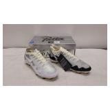 NIB Nike Football Patta Air Zoom Size 10 Cleats