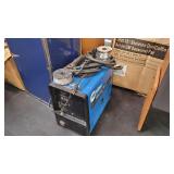Millermatic130 XP Mig Welder With Flux Core Wire