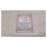 1999 Clefairy Pokï¿½mon Card