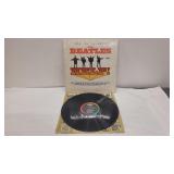 Vinyl LP The Beatles 'Help'