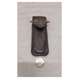 WWI .45 ACP U.S. Military Magazine Pouch