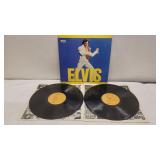 Vinyl LP Elvis Presley 'Elvis'