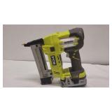 Ryobi Air Strike 18 Gauge Nail Gun with Battery