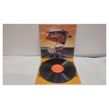 Vinyl LP Sweet 'Off The Record'