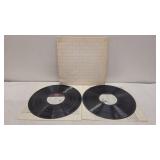 Vinyl LP Pink Floyd 'The Wall'