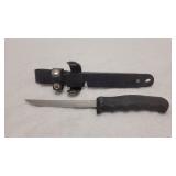 The Fisherman's Solution Knife
