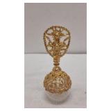 Vintage Perfume Bottle