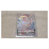 2021 V Max Japanese Pokï¿½mon Card