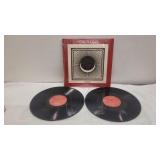 Vinyl LP Pink Floyd 'Eclipse'