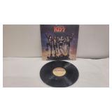 Vinyl LP Kiss 'Destroyer'
