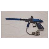 DYE Paintball Gun