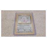 1999-2000 Holo Chancey Pokï¿½mon Card