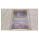 1999 Gengar Pokï¿½mon Card