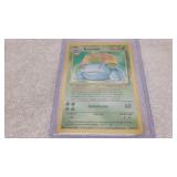 1999 Holo Venusaur Pokï¿½mon Card