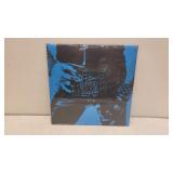 Sealed Vinyl LP Motley Crue's 'Too Fast for Love'