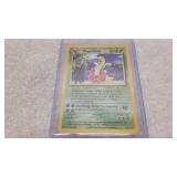 1995-2000 Holo Meganium Pokï¿½mon Card