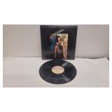Vinyl LP Sound Track 'Flash Dance'