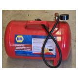 5 Gallon Air Tank