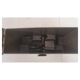 Ball M2 8RD Clips