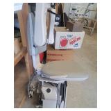Electric Mobility Chair