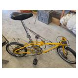 Dahon Getaway V Folding Bicycle