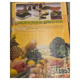 Garden Magic Sprouter