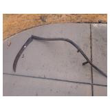 Antique Scythe