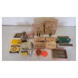 30-06, .22, .45 Auto & More Slugs & Shells
