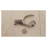 VTG Railroad Conductor's Ticket Punch