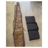 2) Rifle Cases