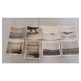 Aeronautics Official Photographs