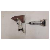 Alltrad 1/2' Impact Gun,Centural Pneumatic Grinder