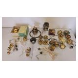 Oil Lamp Parts & Assessories