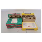 Winchester & Remington 30-40 (220) Ammunition