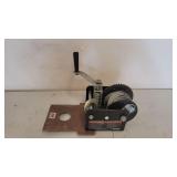 Badland Winches 2000 LB Hand Winch